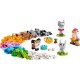 Lego classic animalute creative 11034 Lego classic animalute creative 11034
