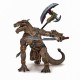 Papo figurina dragon mutant Papo figurina dragon mutant