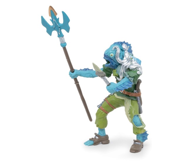 Papo figurina pirat peste mutant Papo figurina pirat peste mutant