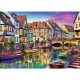 Puzzle 2000 colmar franta Puzzle 2000 colmar franta