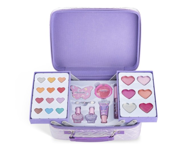 Martinelia shimmer wings trusa infrumusetare Martinelia shimmer wings trusa infrumusetare