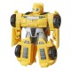 Transformers classic heroes team robot bumblebee transformabil