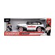Jada set masinuta metalica chevrolet master deluxe 1939 scara 1:24 si figurina mr monopoly Jada set masinuta metalica chevrolet master deluxe 1939 scara 1:24 si figurina mr monopoly