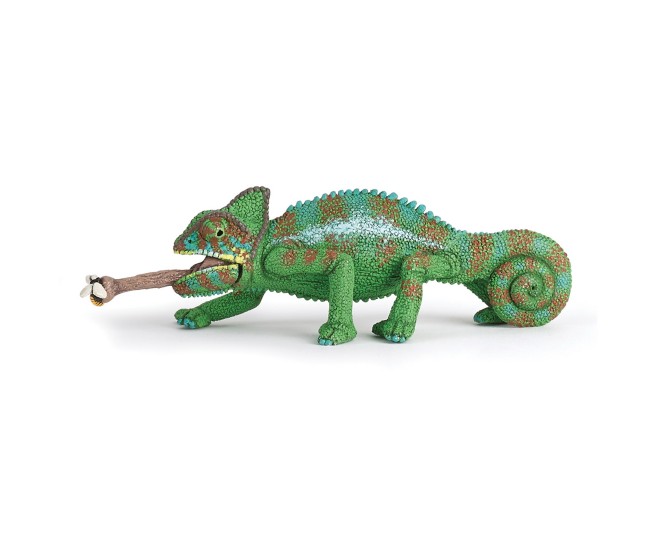 Papo figurina cameleon Papo figurina cameleon
