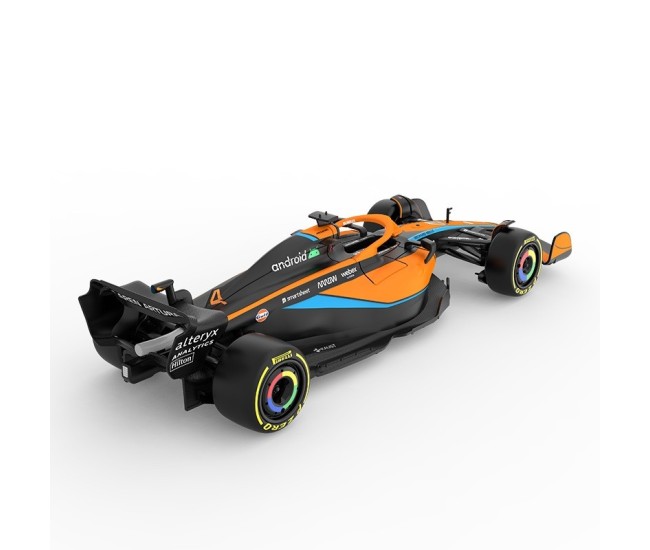 Masinuta metalica mclaren f1 mcl36 scara 1 la 24 Masinuta metalica mclaren f1 mcl36 scara 1 la 24