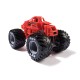 Monster jam masinuta metalica thunder roarus scara 1 la 64 Monster jam masinuta metalica thunder roarus scara 1 la 64