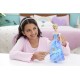 Disney princess papusa cenusareasa interactiva cu rochie luminoasa Disney princess papusa cenusareasa interactiva cu rochie luminoasa