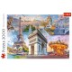 Puzzle trefl 2000 weekend in paris Puzzle trefl 2000 weekend in paris