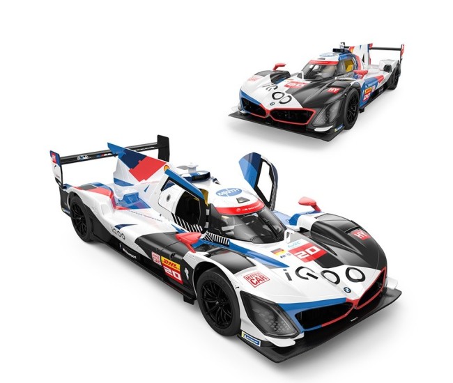Masina cu telecomanda bmw m hybrid v8 scara 1 la 14 Masina cu telecomanda bmw m hybrid v8 scara 1 la 14