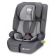Scaun auto i-size, 76-150 cm, kinderkraft safety fix 2, grey Scaun auto i-size, 76-150 cm, kinderkraft safety fix 2, grey