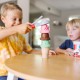 Melissa and doug set de joaca magnetic cornete cu inghetata Melissa and doug set de joaca magnetic cornete cu inghetata