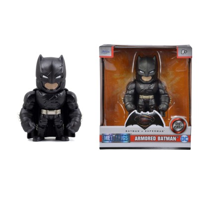 Jada batman figurina metalica batman 10cm