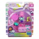 Gabbys dollhouse pisirena in camera cu potiuni Gabbys dollhouse pisirena in camera cu potiuni