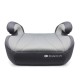 Inaltator auto kinderkraft boost, i-size 135-150 cm, grey Inaltator auto kinderkraft boost, i-size 135-150 cm, grey