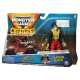 Monster jam macheta blestemul piratilor si capitanul negru Monster jam macheta blestemul piratilor si capitanul negru
