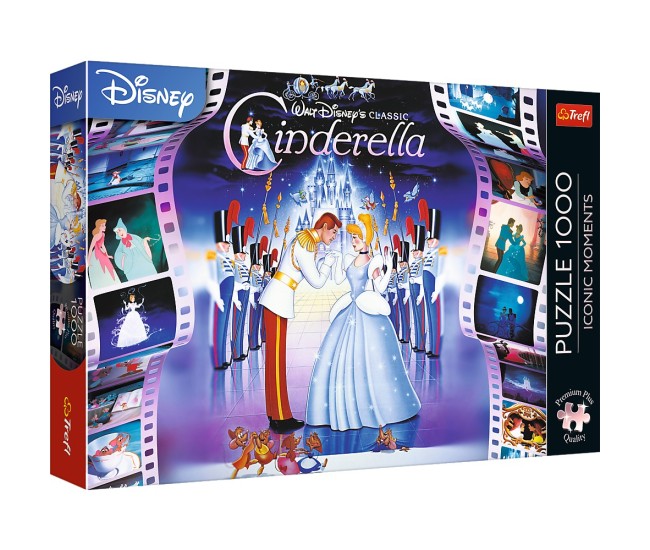 Puzzle trefl 1000 premium plus cenusareasa Puzzle trefl 1000 premium plus cenusareasa