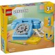 Lego creator telefon retro 31174 Lego creator telefon retro 31174