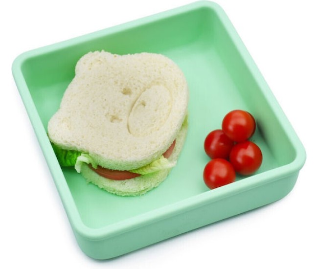 3 in 1 forme animale pentru sandwich, melii, urs