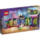 Lego friends galeria disco cu jocuri electronice 41708 Lego friends galeria disco cu jocuri electronice 41708