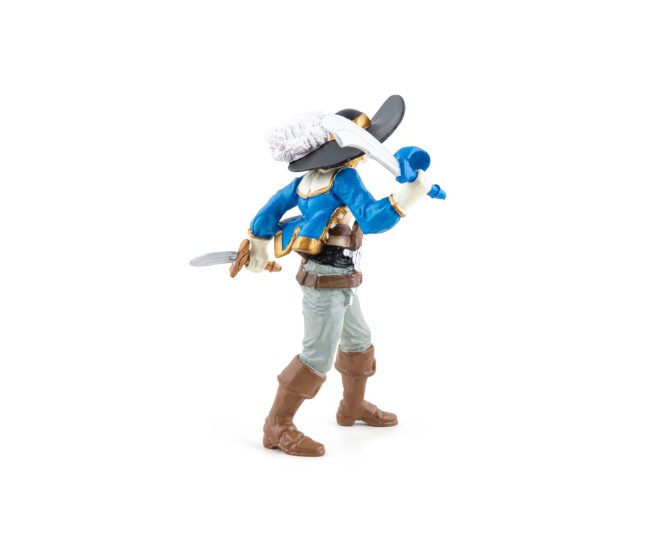 Papo figurina femeie pirat blonda Papo figurina femeie pirat blonda