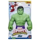 Marvel spidey si prietenii sai uimitori figurina hulk 23cm Marvel spidey si prietenii sai uimitori figurina hulk 23cm