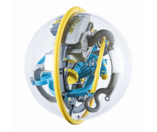 Perplexus beast labirint 3d cu 100 de obstacole