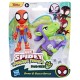 Spidey si prietenii marvel dino webs spidey si goblin raptor Spidey si prietenii marvel dino webs spidey si goblin raptor