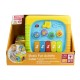 Winfun cub pentru activitati cu sunete Winfun cub pentru activitati cu sunete
