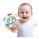 Winfun tamburina cu sunete si lumini Winfun tamburina cu sunete si lumini