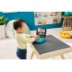 Fisher price laugh&learn laptop interactiv in limba romana Fisher price laugh&learn laptop interactiv in limba romana