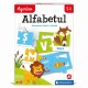 Agerino alfabetul educativ Agerino alfabetul educativ