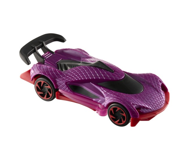 Hot wheels lets race activate masinuta street shrieker scara 1 la 32