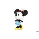 Jada figurina metalica minnie mouse 10cm Jada figurina metalica minnie mouse 10cm