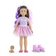 Corolle set unicorn papusa luna 28cm Corolle set unicorn papusa luna 28cm