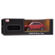 Masina cu telecomanda porsche macan turbo rosu cu scara 1 la 24 Masina cu telecomanda porsche macan turbo rosu cu scara 1 la 24