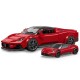Hot wheels speed series set de constructii maserati mc20 Hot wheels speed series set de constructii maserati mc20