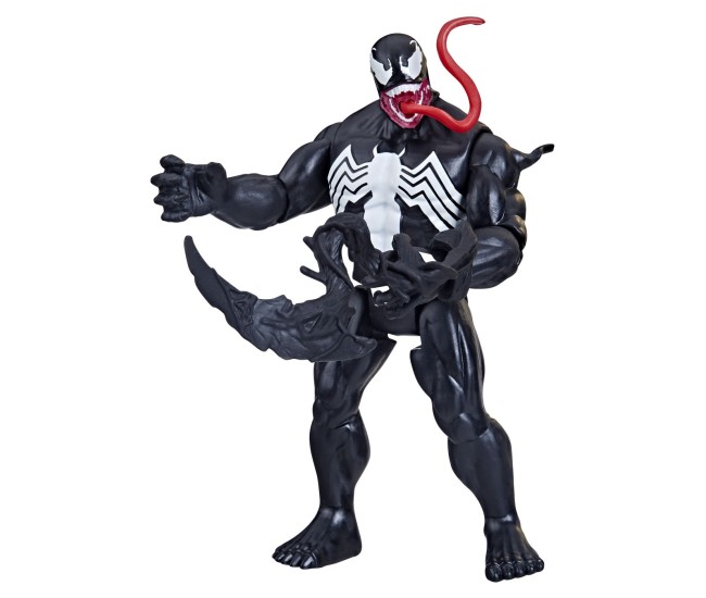 Spiderman epic hero figurina venom 10cm Spiderman epic hero figurina venom 10cm