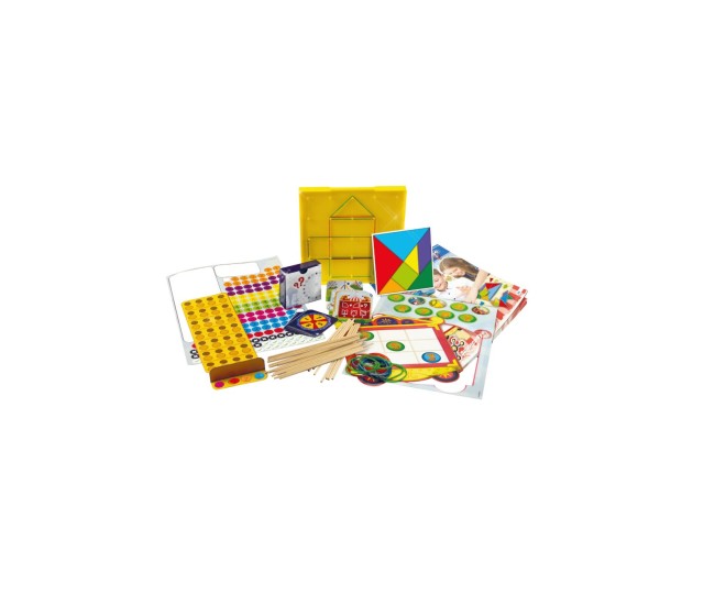 Provocarea matematica parcul de distractii