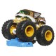 Hot wheels monster truck masinuta scratch attack scara 1:64 Hot wheels monster truck masinuta scratch attack scara 1:64