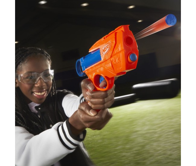 Nerf blaster nerf n series pachet ward Nerf blaster nerf n series pachet ward