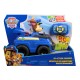 Patrula catelusilor vehicul cu telecomanda action cruiser si figurina chase Patrula catelusilor vehicul cu telecomanda action cruiser si figurina chase