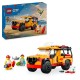 Lego city masina de interventie a salvamarilor 60453 Lego city masina de interventie a salvamarilor 60453