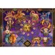 Puzzle trefl spiral 1040 piese semne zodiacale Puzzle trefl spiral 1040 piese semne zodiacale