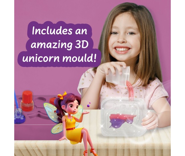 Set fabrica de lumanari Set fabrica de lumanari