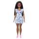 Barbie fashionistas papusa barbie bruneta cu sindrom down Barbie fashionistas papusa barbie bruneta cu sindrom down