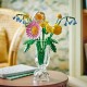 Lego botanicals mic buchet de flori pastel 10347 Lego botanicals mic buchet de flori pastel 10347