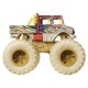 Hot wheels monster truck masinuta unimog scara 1:64 Hot wheels monster truck masinuta unimog scara 1:64