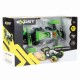 Masina cu telecomanda exost rc scara 1:18 dust storm Masina cu telecomanda exost rc scara 1:18 dust storm