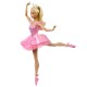 Barbie ballet wishes papusa barbie balerina Barbie ballet wishes papusa barbie balerina