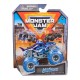 Monster jam masinuta metalica megalodon mov scara 1 la 64 Monster jam masinuta metalica megalodon mov scara 1 la 64
